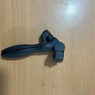 Chân đế đèn pin siêu sáng W591 chất liệu nhựa ABS chắc chắn (Phụ kiện đèn pin)