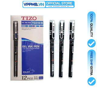 Bút nước TIZO, Bút nước hàng CHÍNH HÃNG (1 hộp)