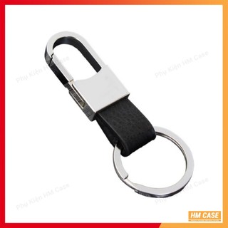 Móc Khoá Ô Tô Xe Máy Đa Năng Naubou Nb - 1 - 001