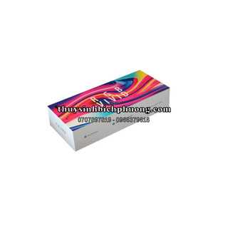 ĐÈN LED CHIHIROS RGB VIVID 2 PHIÊN BẢN KỶ NIỆM 10 NĂM