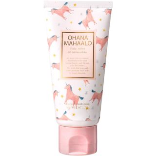 Kem dưỡng tay thơm Ohana Mahaalo Halia NOHEA Cream Harry Anno Hair 50 gram (x 1)
