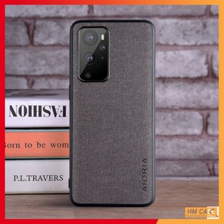 Ốp Lưng AIORIA OnePlus 9 / 9 Pro / OnePlus 9R , Viền cao su, Da PU cực đẹp