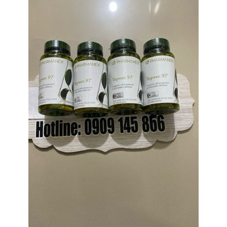 Thực Phẩm Bảo Vệ Sức Khỏe Tegreen