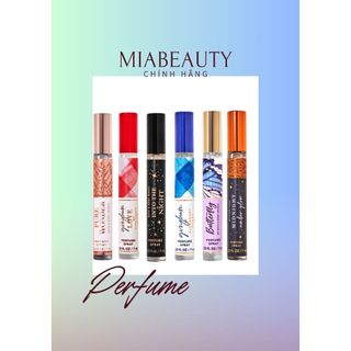 Nước hoa perfume spray mini 7ml