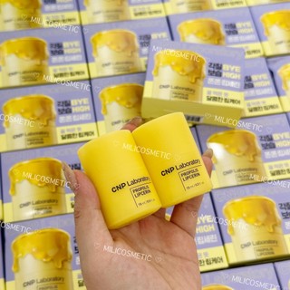 Dưỡng môi CNP Propolis Lipcerin