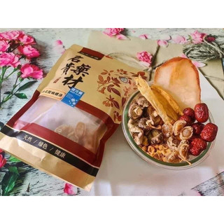 Canh Đặc Biệt ( Gồm Bào Ngư , Sò Biển ,Bóng Cá , Bông Trùng Thảo , Nấm , Táo Đỏ ...)