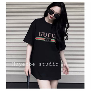 Áo thun cotton loại đẹp Gu Chì nhiều mẫu siêu hót hít - đủ size
