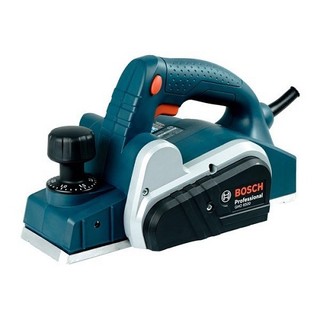 Máy bào gỗ 82mm 650w 220v bosch - gho6500 máy chính hãng bảo hành 12 tháng