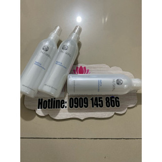 Xịt khoáng cấp ẩm nuskin napca