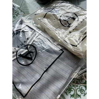 Set tiểu thư kẻ 𝐀𝐒𝐇𝐘𝐋𝐄𝐘