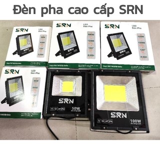 ĐÈN LED PHA SIÊU SÁNG 50W