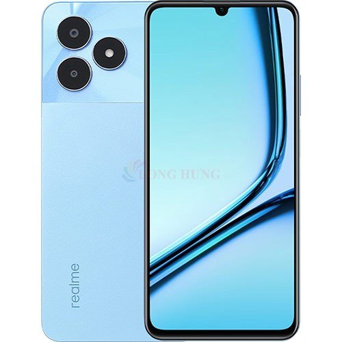 Điện thoại Realme Note 50 (4/128GB) - Hàng chính hãng - Khang Nhung Mobile | BigBuy360 - bigbuy360.vn