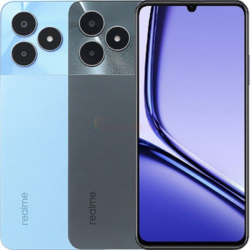 Điện thoại Realme Note 50 (4/128GB) - Hàng chính hãng - Khang Nhung Mobile | BigBuy360 - bigbuy360.vn