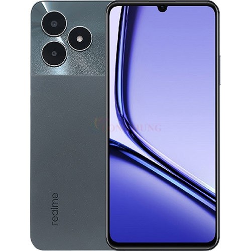 Điện thoại Realme Note 50 (4/128GB) - Hàng chính hãng - Khang Nhung Mobile | BigBuy360 - bigbuy360.vn