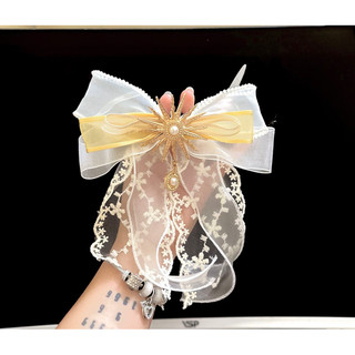 Nơ trang trí lightstick