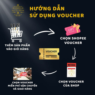 [Mẫu Thử 10ML] - Nước Hoa Le Ma Le  Elixir