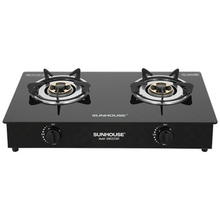 Bếp gas Sunhouse SHB 3223MT  - SHB 3365 Mới 100% Chính hãng +Tặng dây gas-bếp bền tốt tiết kiệm gas
