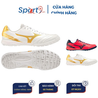 Giày đá bóng Mizuno Monarcida Neo Sala Pro TF