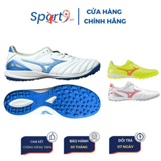 [Chính hãng] Giày đá bóng sân cỏ nhân tạo Mizuno Morelia Neo 4 Pro AS
