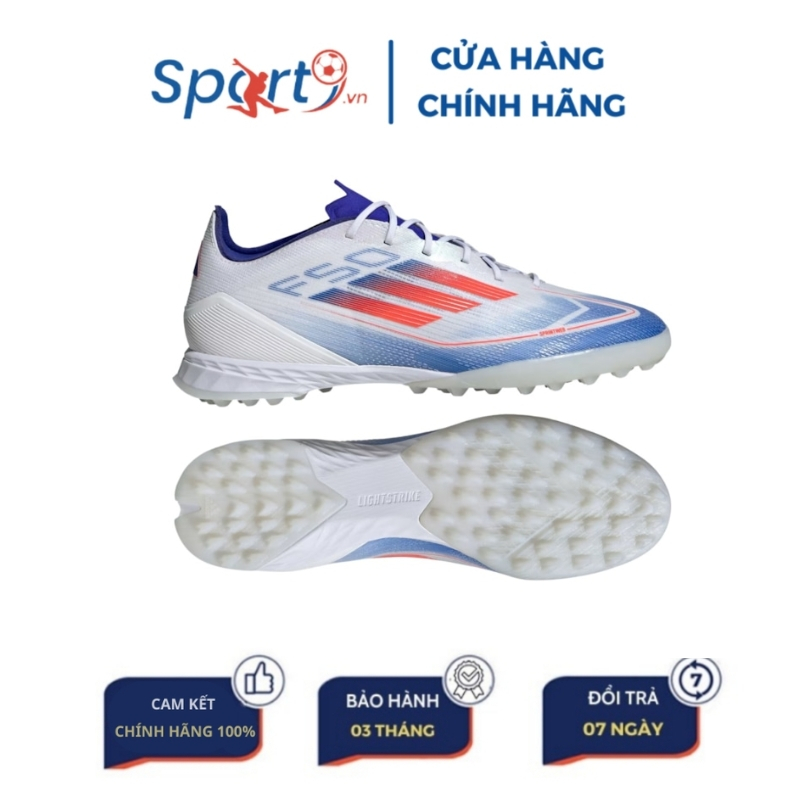 [Chính hãng] Giày đá bóng adidas F50 Pro TF cỏ nhân tạo