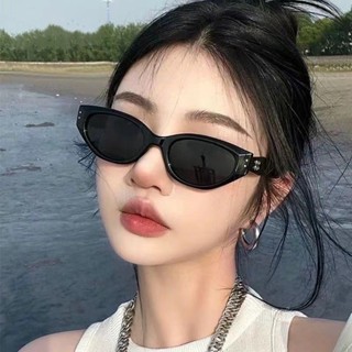 Mắt kính nữ Seisen Kr08 kính mát thời trang kính râm mắt mèo cổ điển kính du lịch đi chơi kính mát giá rẻ hottrend