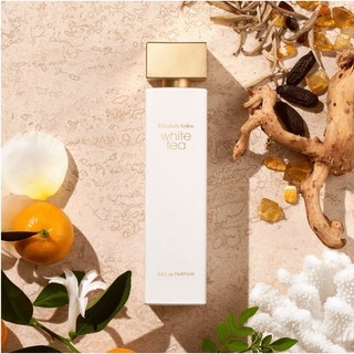 10ml  nước hoa Elizabeth White Tea EDP/ nữ
