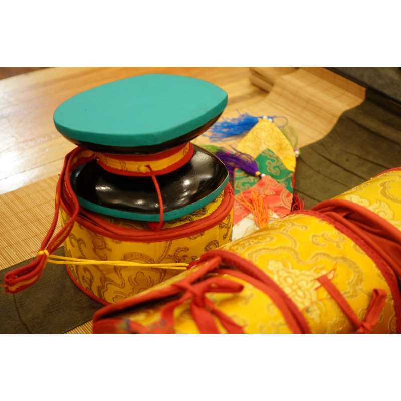 Trống Damaru Nepal