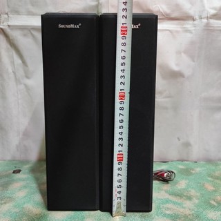 Loa cây (loa con) Soundmax