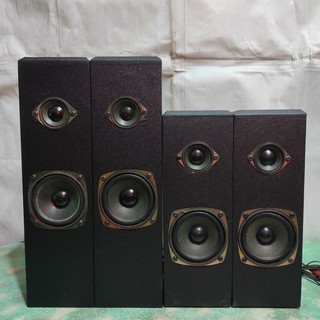 Loa cây (loa con) Soundmax