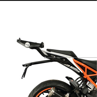 Baga givi srv ktm duke 250/390, cảng givi srv chính hãng