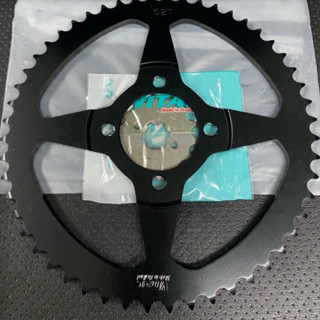 Nhông  dĩa DatBike Quantum 13T-50T -51T -52T VITAL Made In Thailand