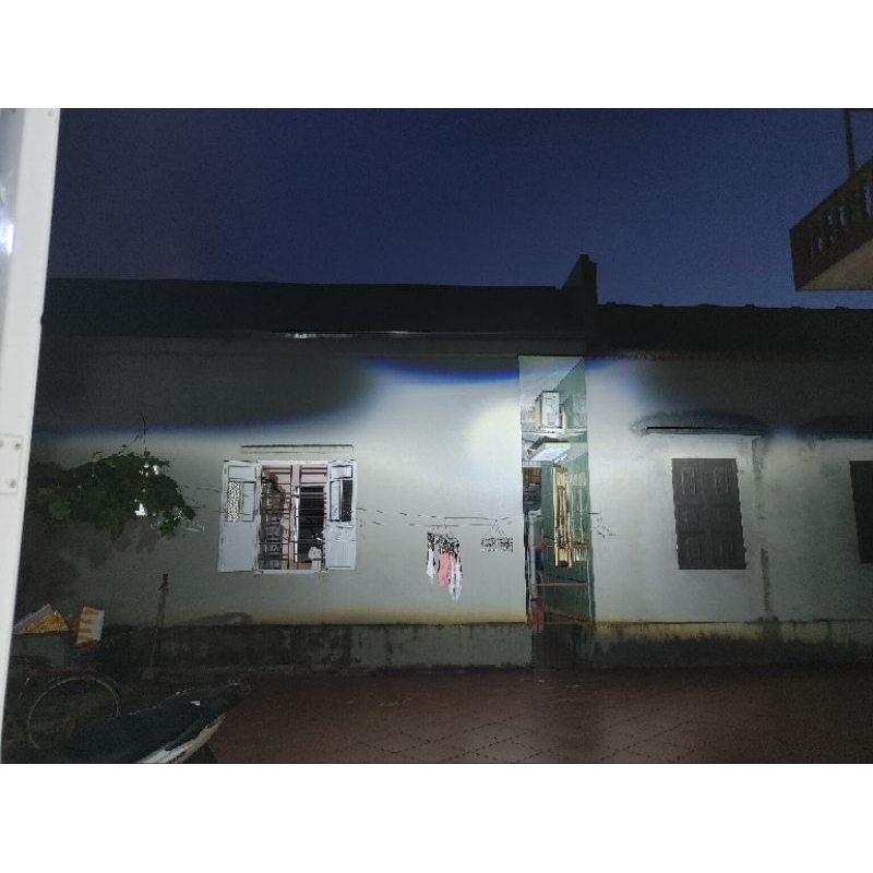 F50 PRO H4 45w 12v bản nâng cấp mới nhất 2024