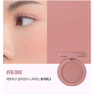 Má hồng 3CE Face Blush