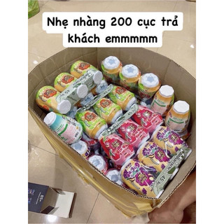 SÁP THƠM PHÒNG CHUP@ CHUP