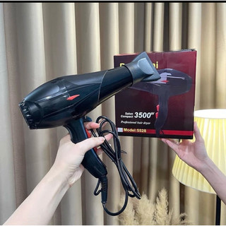 Máy Sấy tóc 2 chiều công suất lớn. Máy sấy tóc panasoni 3500w