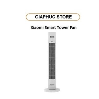 Quạt tháp Xiaomi Mi Smart Tower Fan