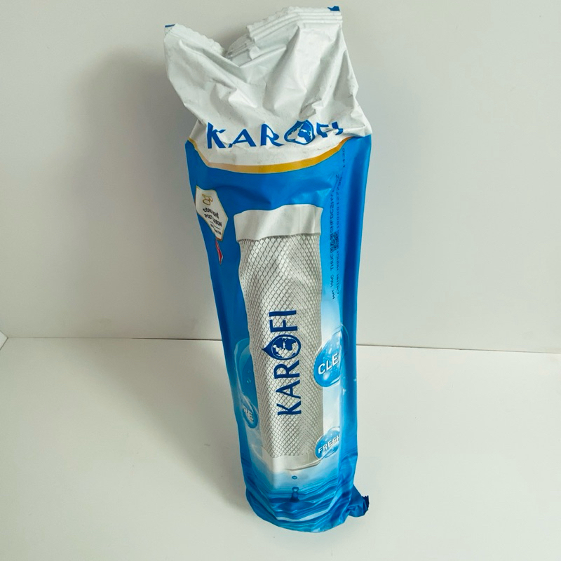 Lõi lọc than lưới Karofi lõi lọc số 3