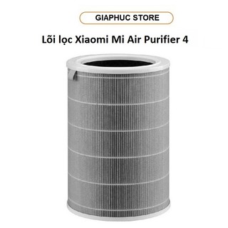 Lõi lọc không khí Xiaomi 4 Mi Air Purifier Kháng khuẩn - Chính hãng