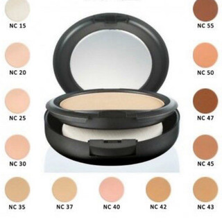 Phấn phủ Powder Plus Foundation 15g