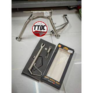 Chống nghiêng chống đứng shvn 125i 150i 160i inox 304 🚗✌🏻