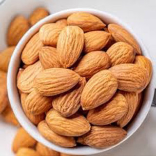 Hạnh Nhân Mỹ sấy giòn