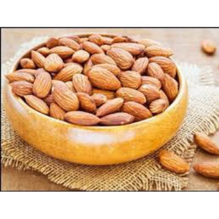 Hạnh Nhân Mỹ sấy giòn