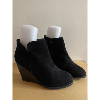 Dép sục giày bốt cao gót size 39-40-41 còn mới 90-100% lẻ size pass rẻ