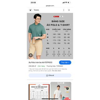 Áo chốt live