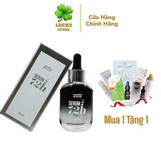Serum Truyền Trắng 72h Dr Cell 30ml