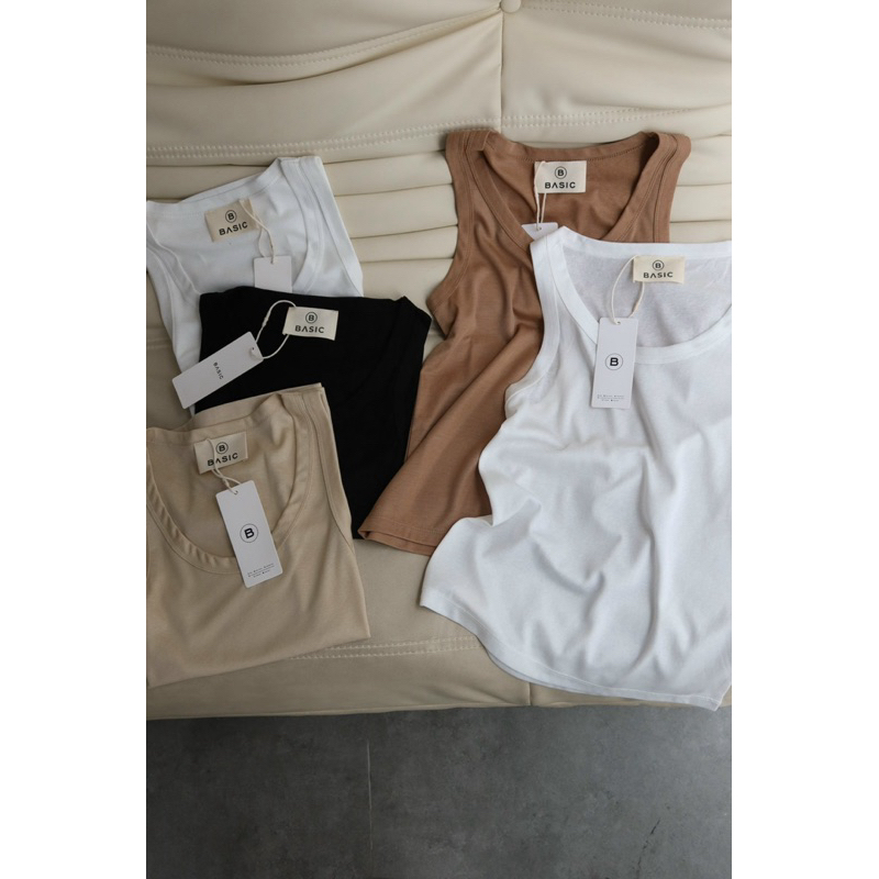 ÁO BALO BASIC chuẩn hàng basic 100%