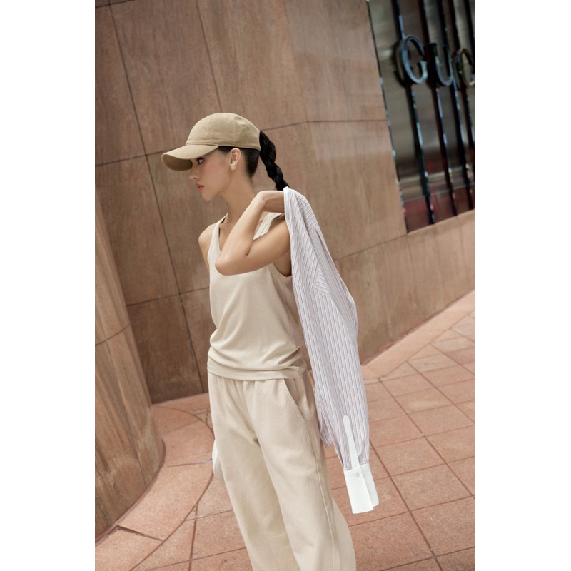 ÁO BALO BASIC chuẩn hàng basic 100%