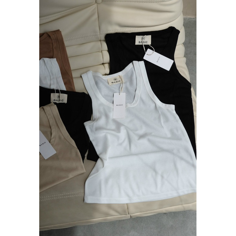 ÁO BALO BASIC chuẩn hàng basic 100%