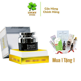 Cao Nám Insam DR CELL 20g