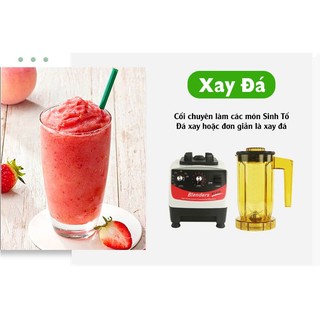 Máy Đảo Trà Đa Năng Blender ST - 816